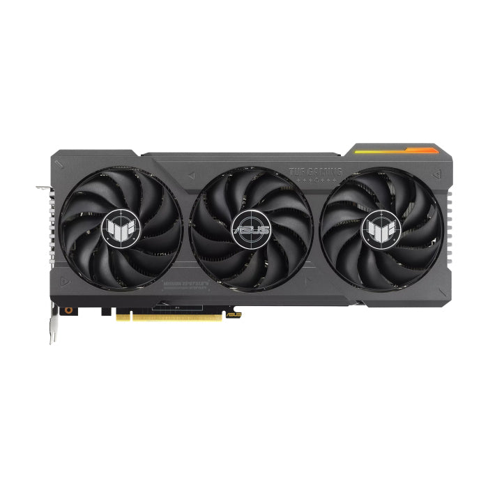 Asus TUF Gaming GeForce RTX 4070 Ti OC Edition 12GB GDDR6X Graphic Card