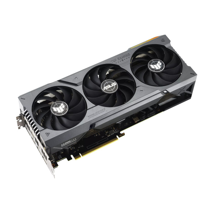 Asus TUF Gaming GeForce RTX 4070 Ti OC Edition 12GB GDDR6X Graphic Card