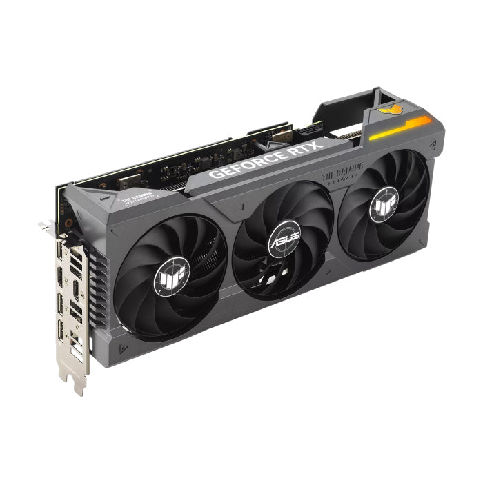 Asus TUF Gaming GeForce RTX 4070 Ti OC Edition 12GB GDDR6X Graphic Card