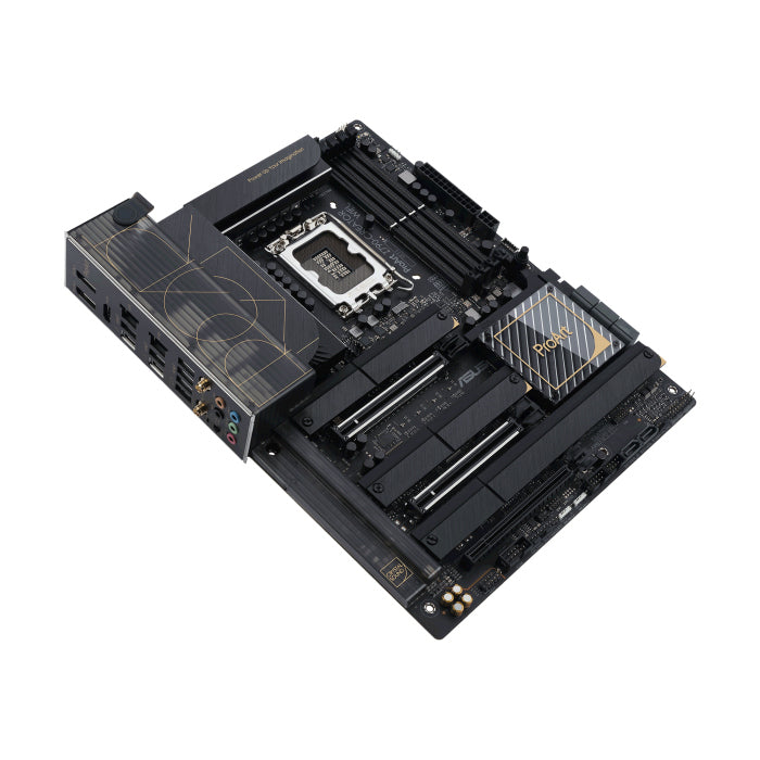 اللوحة الأم Asus ProArt Intel Z790-Creator WIFI DDR5 