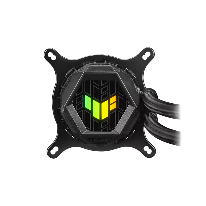 Asus TUF Gaming LC240 ARGB Liquid CPU Cooler