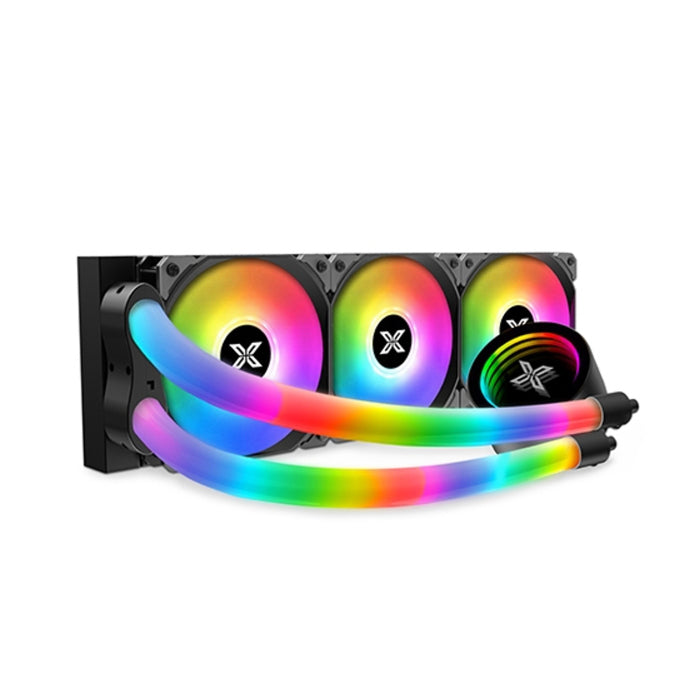 Xigmatek Neon Aqua 360 ARGB CPU Liquid Cooler