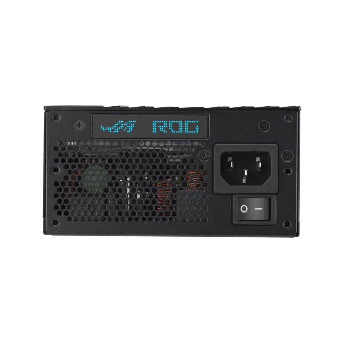 Asus Rog Loki 750P SFX-L 80PLUS PLATINUM Fully Modular 750W Gaming Power Supply