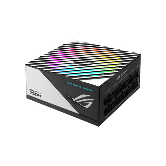 Asus Rog Loki 750P SFX-L 80PLUS PLATINUM Fully Modular 750W Gaming Power Supply