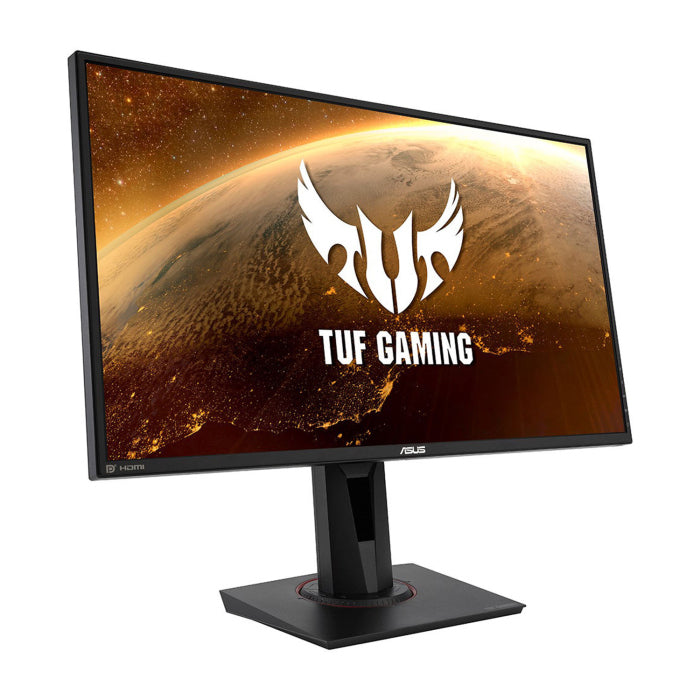 Asus VG279QM 27" IPS 280Hz 1ms FHD TUF Gaming Monitor With HDR G-SYNC Compatible