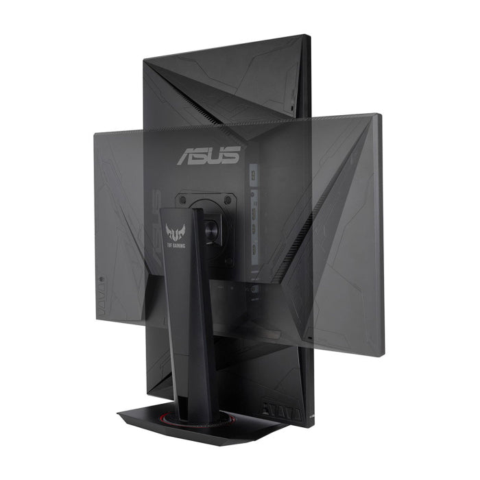 Asus VG279QM 27" IPS 280Hz 1ms FHD TUF Gaming Monitor With HDR G-SYNC Compatible