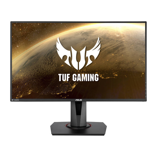 Asus VG279QM 27" IPS 280Hz 1ms FHD TUF Gaming Monitor With HDR G-SYNC Compatible