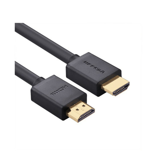 كابل UGreen HD104 HDMI بطول 2 متر - أسود 