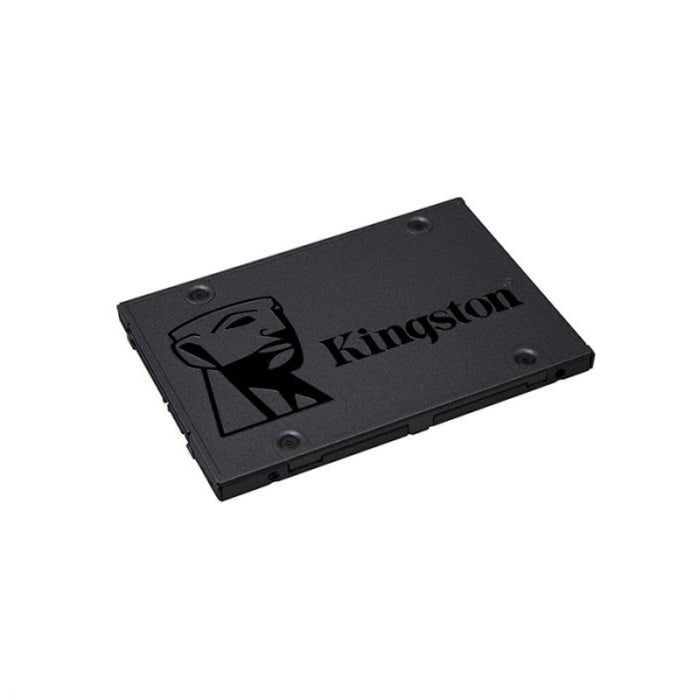 Kingston A400 480GB SATA 3 SSD 2.5" Up to 500 MB/s/450 MB/s