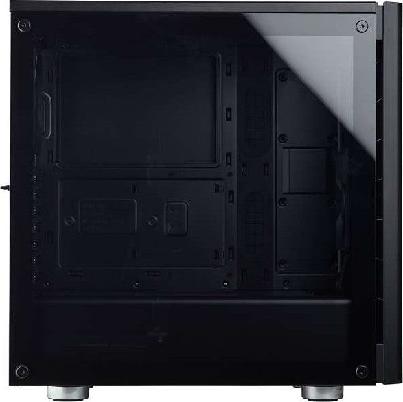 CORSAIR 275R Carbide Series Mid Tower Case - Black