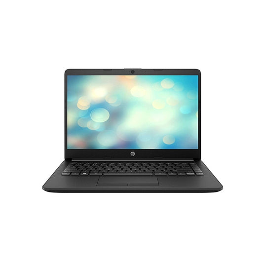 HP Intel Core i5-10210U 4GB RAM 1TB HDD AMD Radeon 530 2GB 14.0" HD - Black