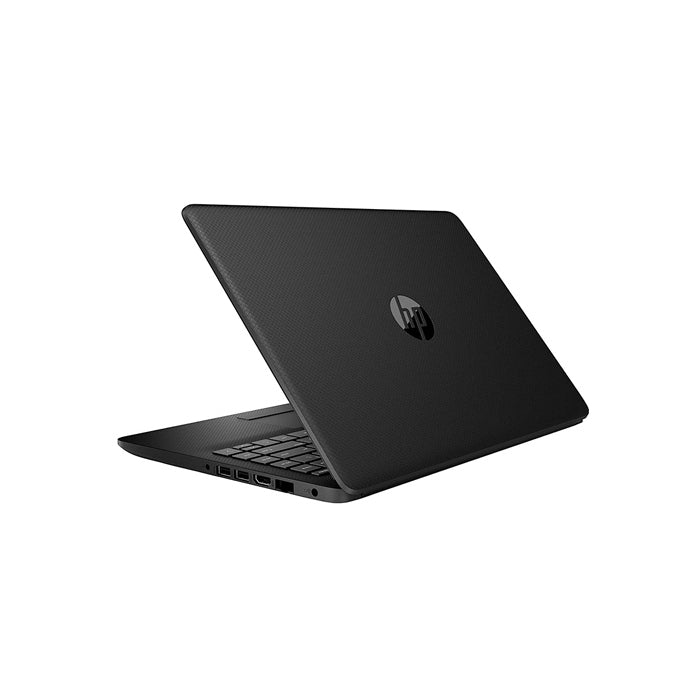 HP Intel Core i5-10210U 4GB RAM 1TB HDD AMD Radeon 530 2GB 14.0" HD - Black