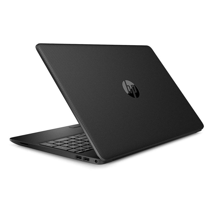 HP Intel Core i5-1135G7 4GB RAM 256GB SSD NVIDIA GeForce MX350 2GB 15.6" HD - Black