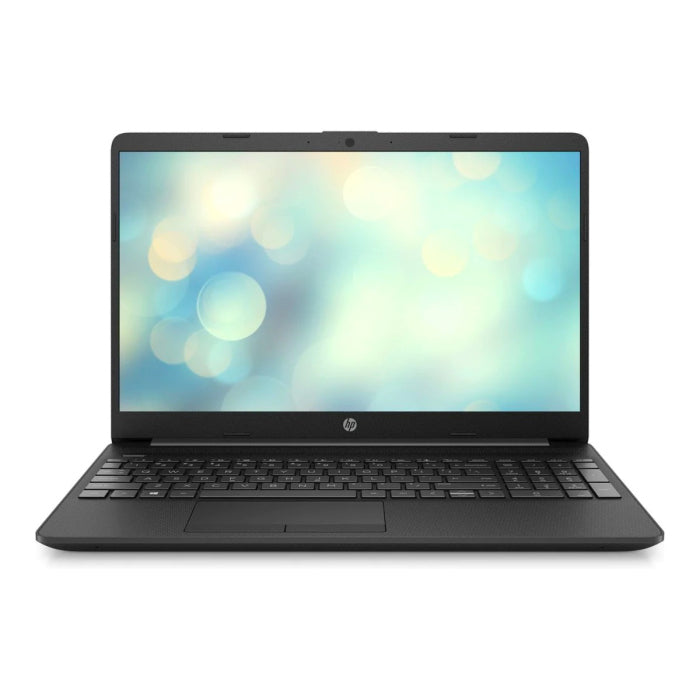 HP Intel Core i7-1135G7 11th Gen. 8GB RAM 512GB SSD GeForce MX450 2GB- 15.6" FHD - Jet Black