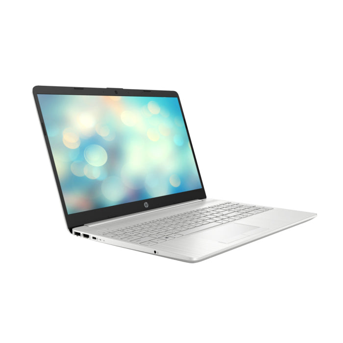 HP Intel Core i7-1255U 12th Gen. 8GB RAM 512GB SSD NVIDIA GeForce MX550 2GB 15.6" FHD - Natural Silver