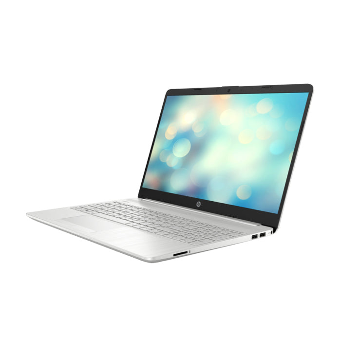 HP Intel Core i7-1255U 12th Gen. 8GB RAM 512GB SSD NVIDIA GeForce MX550 2GB 15.6" FHD - Natural Silver