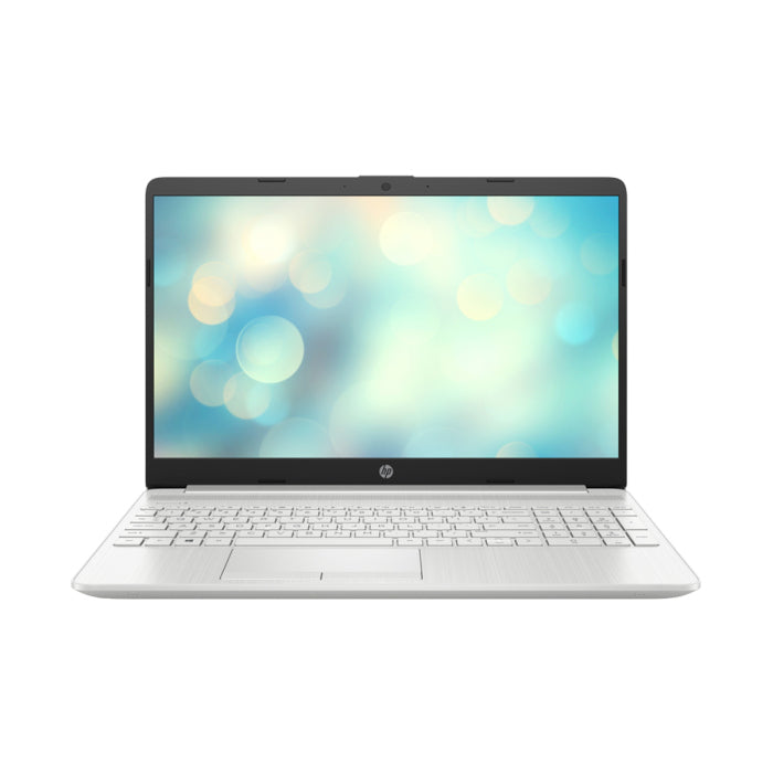 HP Intel Core i7-1255U 12th Gen. 8GB RAM 512GB SSD NVIDIA GeForce MX550 2GB 15.6" FHD - Natural Silver