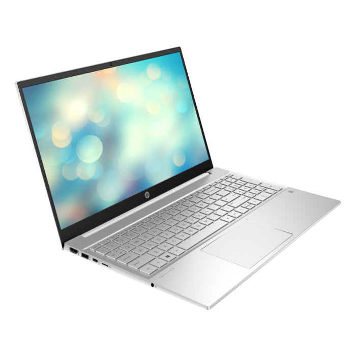 HP Pavilion Intel Core i7-1255U 12th Gen. 8GB RAM 512GB SSD NVIDIA GeForce MX550 2GB 15.6" FHD IPS DOS - Ceramic White