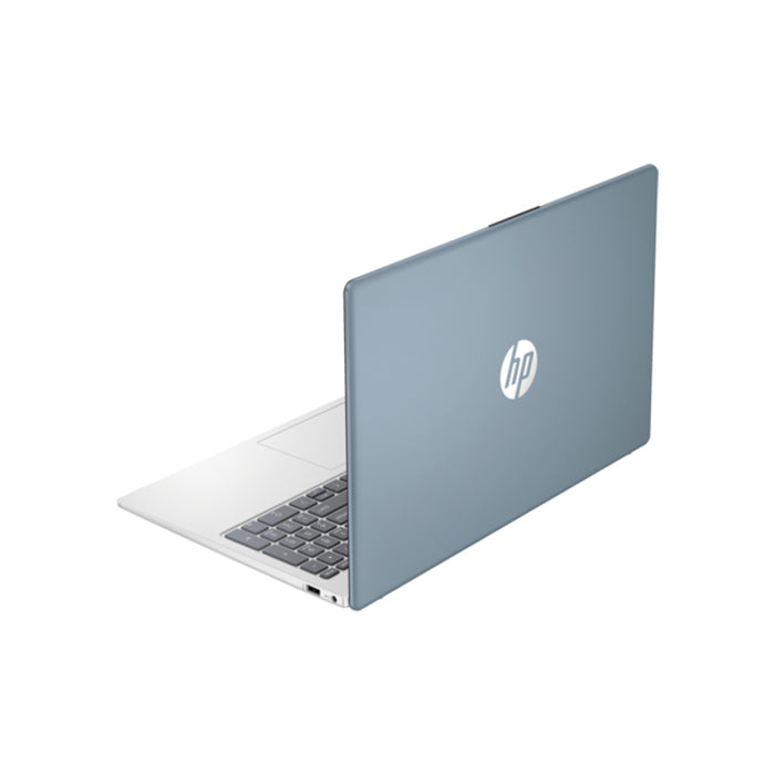 HP Laptop Intel Core i7-1355U 13th Gen. 8GB RAM 512GB SSD Intel Iris X Graphics 15.6" FHD (Win 11 Pro License) - Moonlight Blue