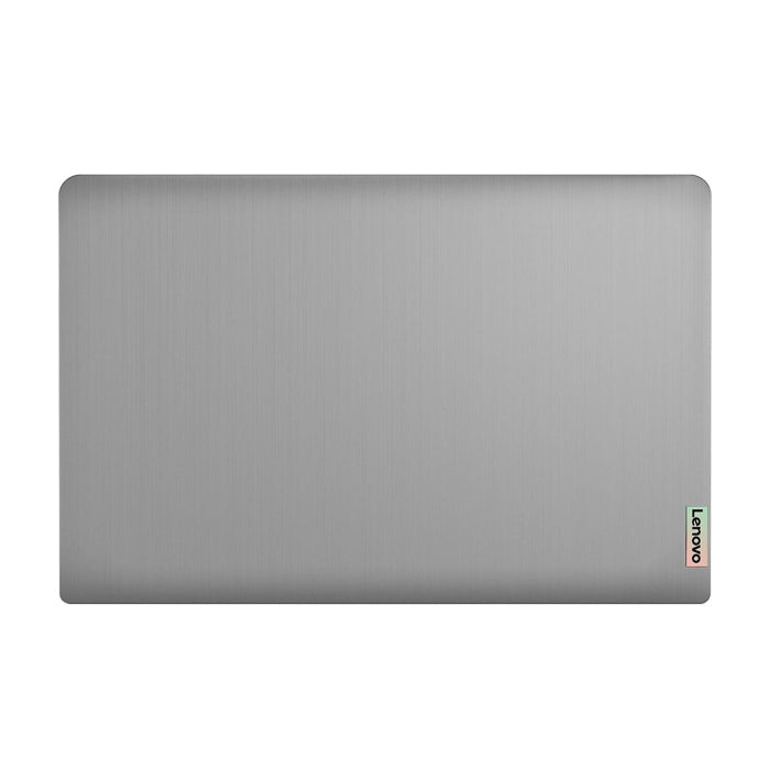 Lenovo IdeaPad 3 15IAU7 Laptop, 12th Gen. Intel Core i7-1255U Processor, 8GB RAM, 512GB SSD, Intel Iris Xe Graphics, 15.6" FHD Display, OS Dos - Arctic Grey