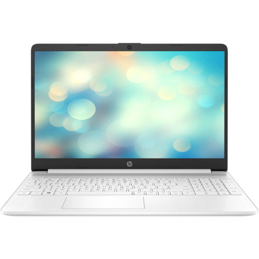 HP Intel Core i7-1255U 12th Gen. 8GB RAM 512GB SSD Intel Iris X Graphics - 15.6" HD - Snow White