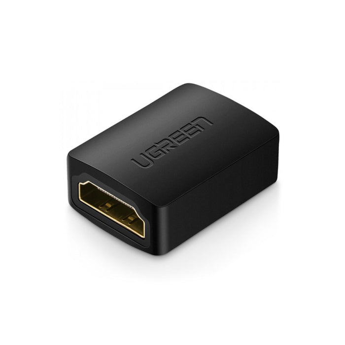 UGreen محول HDMI أنثى إلى أنثى عالي السرعة 