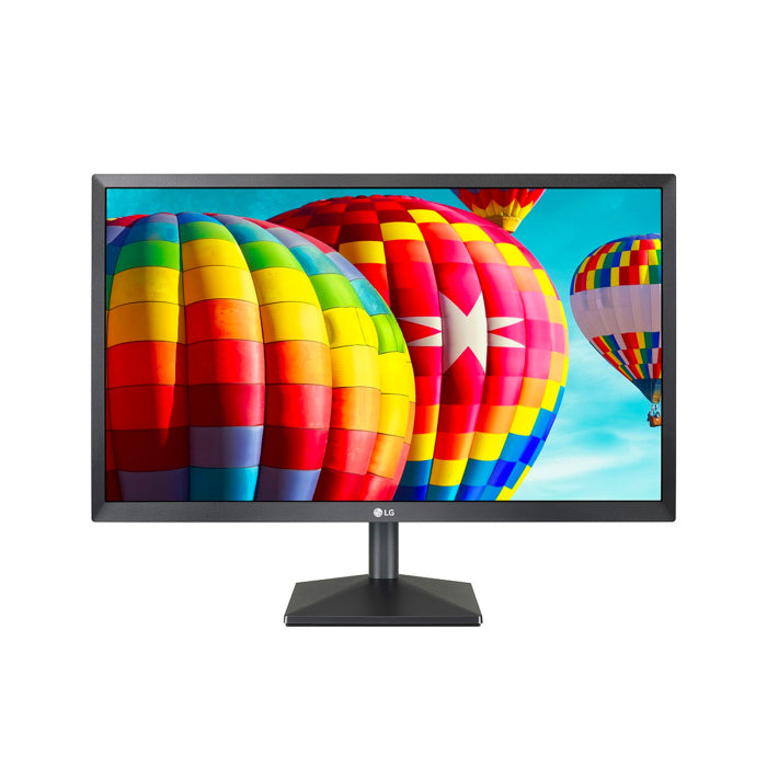 LG 22MK430H-B 21.5" FHD IPS 75Hz 5ms LED Monitor With AMD FreeSync