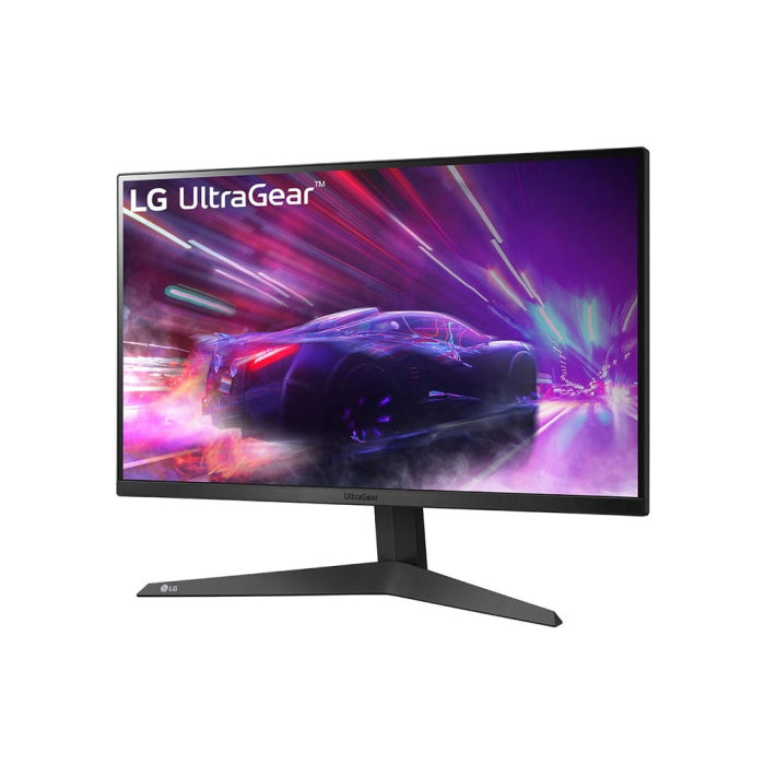 LG 24" UltraGear VA Panel 165Hz 1ms FHD Gaming Monitor