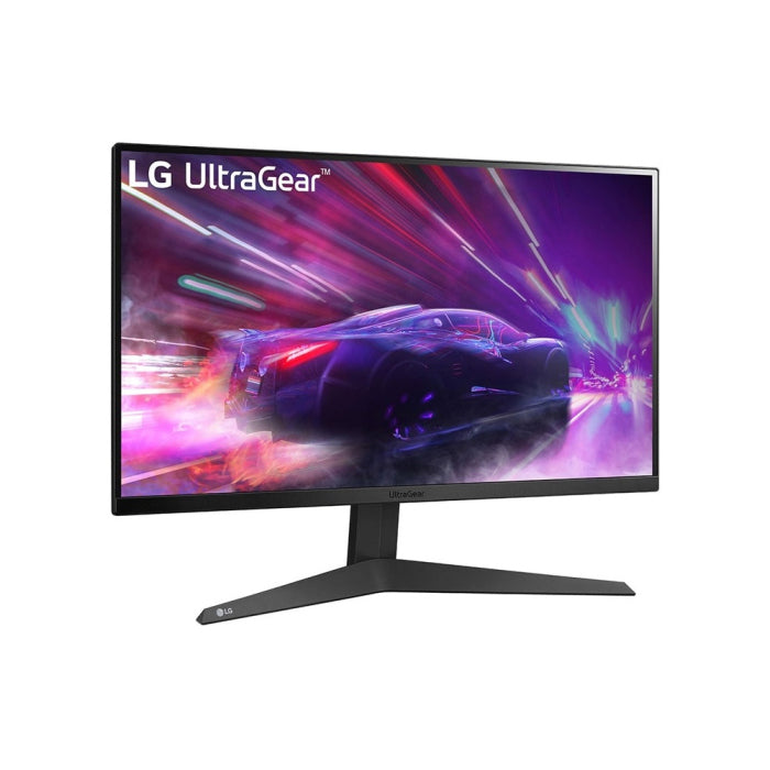 LG 24" UltraGear VA Panel 165Hz 1ms FHD Gaming Monitor