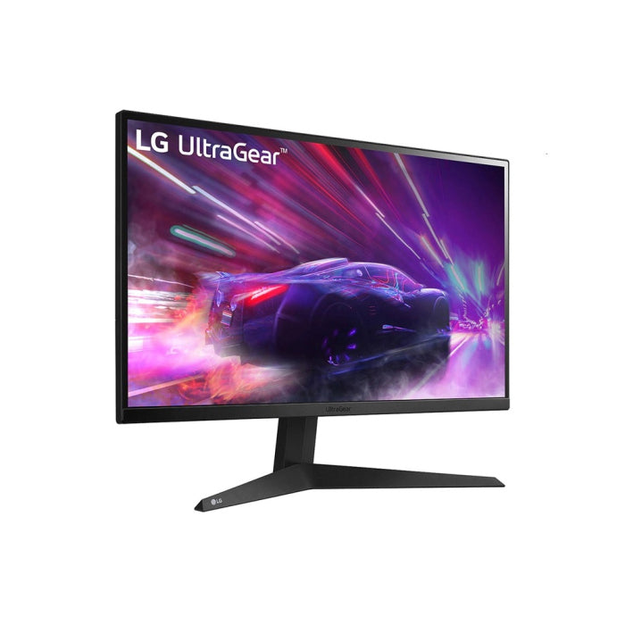 LG 24" UltraGear VA Panel 165Hz 1ms FHD Gaming Monitor