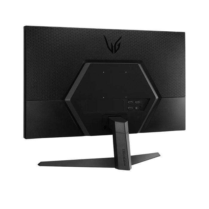 LG 24" UltraGear VA Panel 165Hz 1ms FHD Gaming Monitor