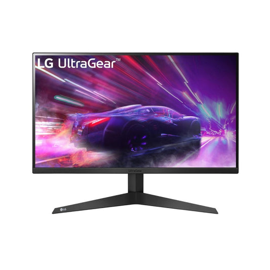 LG 24" UltraGear VA Panel 165Hz 1ms FHD Gaming Monitor