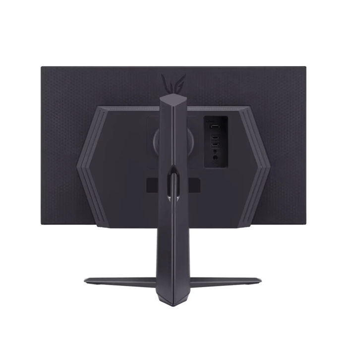 LG 27" UltraGear™ IPS 165Hz 1ms GtG 2K QHD Gaming Monitor With NVIDIA G-Sync Compatible