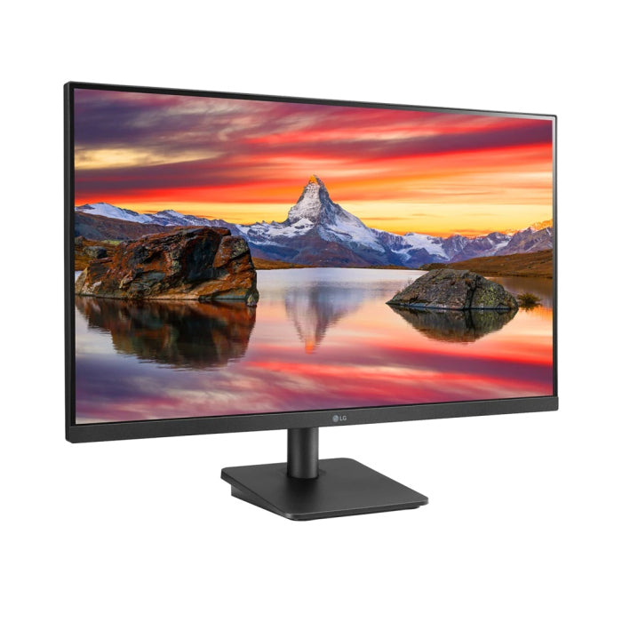 LG 27MP400-B 27" FHD IPS 75Hz 5ms AMD Free Sync Monitor