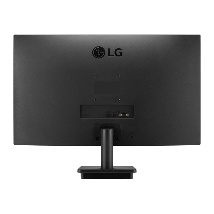 LG 27MP400-B 27" FHD IPS 75Hz 5ms AMD Free Sync Monitor