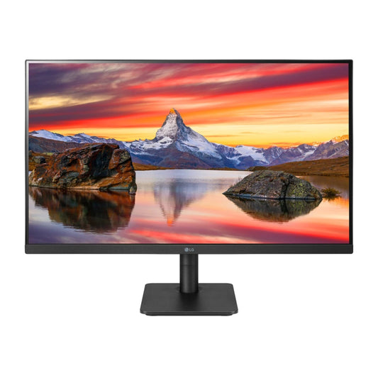 LG 27MP400-B 27" FHD IPS 75Hz 5ms AMD Free Sync Monitor