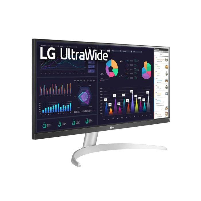 شاشة LG 29 بوصة UltraWide IPS 100 هرتز 5 مللي ثانية FHD 