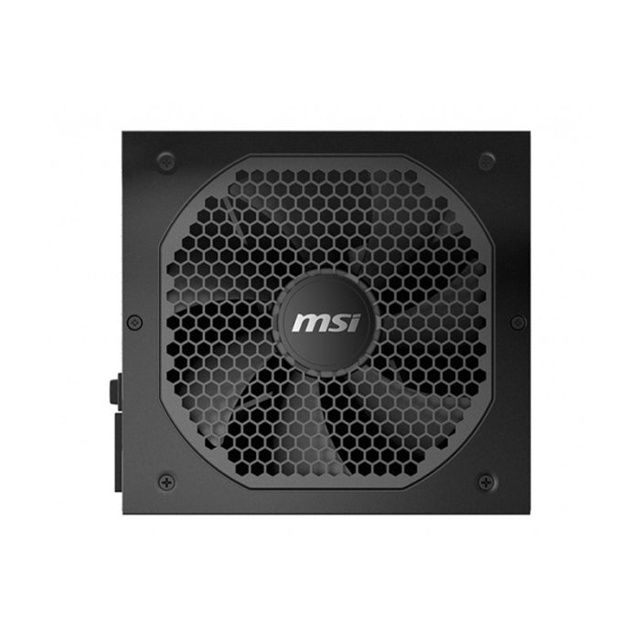 MSI MPG A750GF 750W 80+ Gold Fully-Modular ATX Power Supply