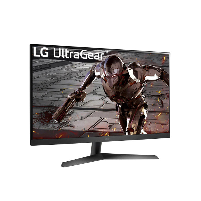 LG 32GN50R-B 32'' UltraGear FHD VA 165Hz 5ms HDR10 Monitor With G-Sync Compatibility