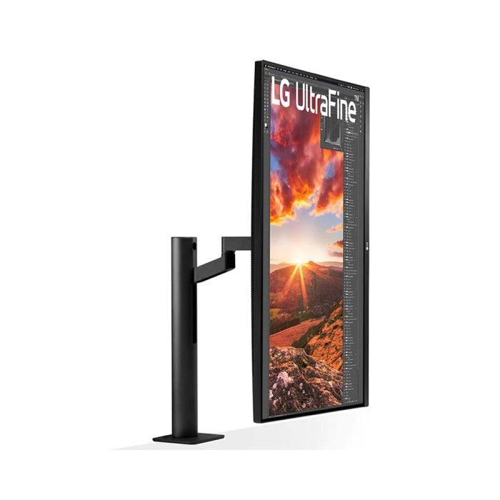 LG 32" UltraFine Display Ergo IPS Panel 60Hz 5ms UHD 4K Monitor