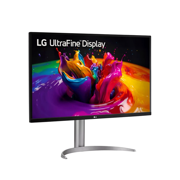 LG 32UQ750P 31.5" VA 144Hz 4ms 4K UHD Gaming Monitor With HDMI 2.1 AMD FreeSync™ Premium