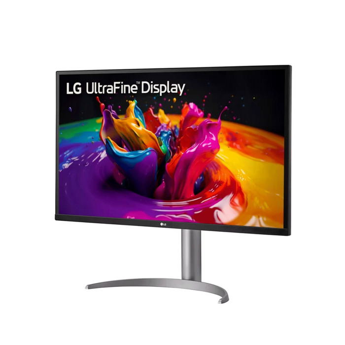 LG 32UQ750P 31.5" VA 144Hz 4ms 4K UHD Gaming Monitor With HDMI 2.1 AMD FreeSync™ Premium