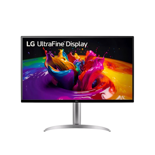 LG 32UQ750P 31.5" VA 144Hz 4ms 4K UHD Gaming Monitor With HDMI 2.1 AMD FreeSync™ Premium