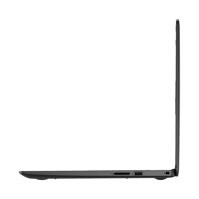 Dell Inspiron 3583 Intel Celeron 4GB RAM 128GB SSD 15.6-inch Laptop - Black