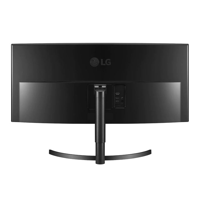 LG 38" UltraWide IPS Panel 60Hz 5ms QHD Curved Gaming Monitor