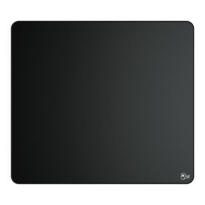 Glorious Elements MousePad (FIRE) Hybrid Cloth Surface (XL) - Black