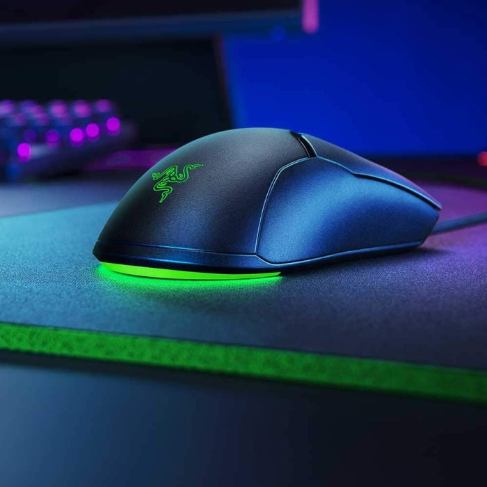 Razer Viper Mini - Wired Gaming Mouse - Classic Black