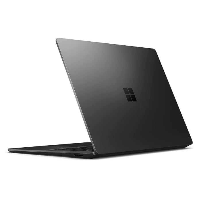 Microsoft Surface Laptop 4 11th Gen. Intel Core i5 256GB SSD 8GB RAM 13.5" - Matte Black