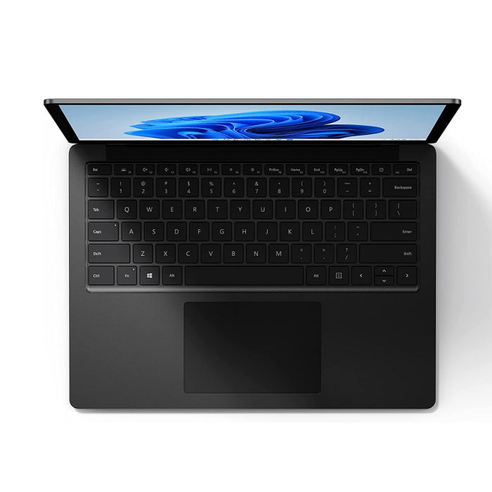 Microsoft Surface Laptop 4 11th Gen. Intel Core i5 256GB SSD 8GB RAM 13.5" - Matte Black