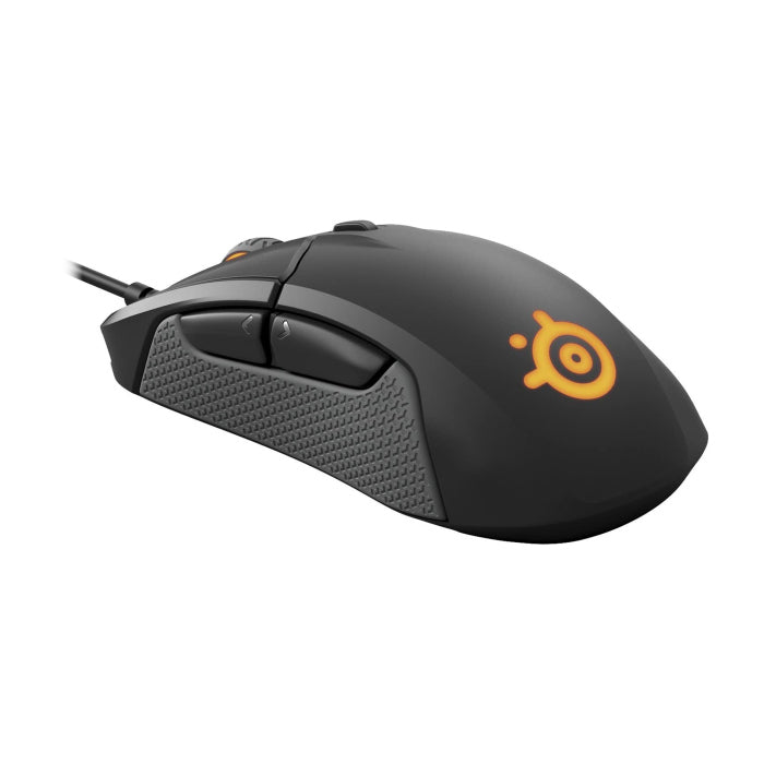 SteelSeries Rival 310 Wired Gaming Mouse - Black